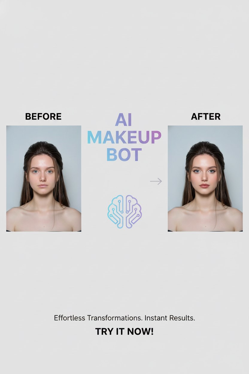 До и после — AI трансформация